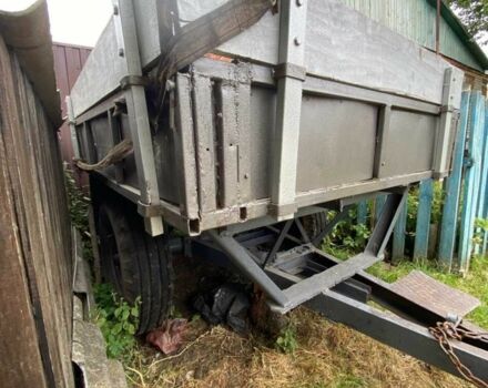 Lovol Другая, объемом двигателя 2.23 л и пробегом 100 тыс. км за 6805 $, фото 9 на Automoto.ua