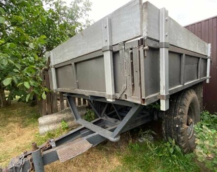 Lovol Другая, объемом двигателя 2.23 л и пробегом 100 тыс. км за 6805 $, фото 11 на Automoto.ua