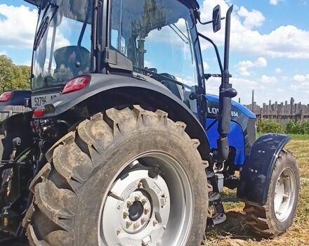 Lovol Другая 2023 в Немирове на Automoto.ua Lovol Другая, объемом двигателя 3.5 л и пробегом 50 тыс. км за 30000 $, фото 9 на Automoto.ua