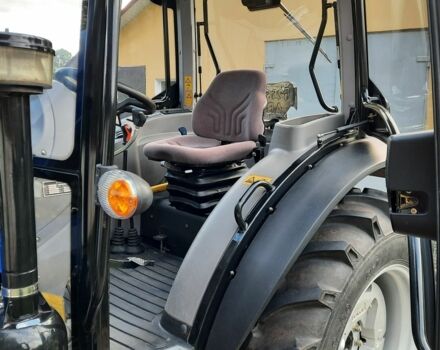 Lovol Інша, об'ємом двигуна 0 л та пробігом 318 тис. км за 22500 $, фото 14 на Automoto.ua