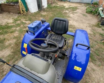 Lovol Другая, объемом двигателя 2.23 л и пробегом 100 тыс. км за 6805 $, фото 2 на Automoto.ua