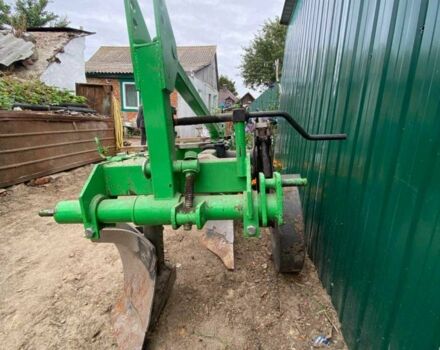 Lovol Другая, объемом двигателя 2.23 л и пробегом 100 тыс. км за 6805 $, фото 5 на Automoto.ua