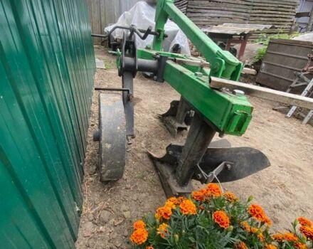 Lovol Другая, объемом двигателя 2.23 л и пробегом 100 тыс. км за 6805 $, фото 6 на Automoto.ua