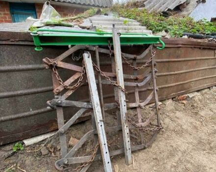 Lovol Другая, объемом двигателя 2.23 л и пробегом 100 тыс. км за 6805 $, фото 7 на Automoto.ua