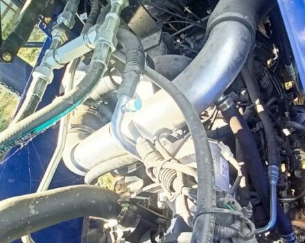 Lovol Другая 2023 в Немирове на Automoto.ua Lovol Другая, объемом двигателя 3.5 л и пробегом 50 тыс. км за 30000 $, фото 11 на Automoto.ua