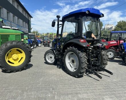 Lovol Другая, объемом двигателя 0 л и пробегом 0 тыс. км за 17800 $, фото 7 на Automoto.ua