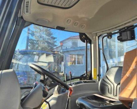 Lovol Другая, объемом двигателя 3 л и пробегом 1 тыс. км за 17300 $, фото 5 на Automoto.ua