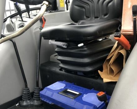 Lovol Другая, объемом двигателя 0 л и пробегом 0 тыс. км за 17800 $, фото 4 на Automoto.ua