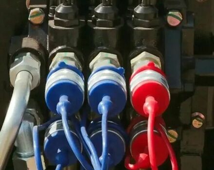 Lovol Другая, объемом двигателя 0 л и пробегом 0 тыс. км за 1812203 $, фото 4 на Automoto.ua