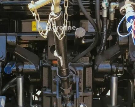 Lovol Другая, объемом двигателя 0 л и пробегом 0 тыс. км за 1328949 $, фото 5 на Automoto.ua