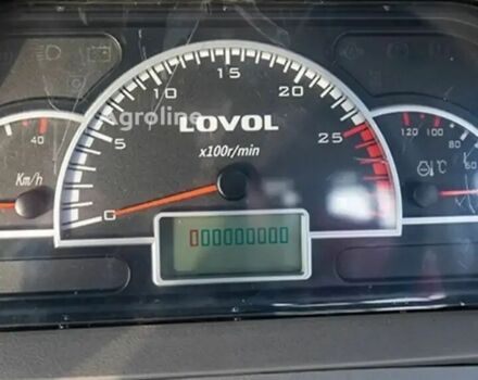 Lovol Другая, объемом двигателя 0 л и пробегом 0 тыс. км за 2610470 $, фото 1 на Automoto.ua
