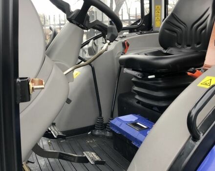 Lovol Другая, объемом двигателя 0 л и пробегом 0 тыс. км за 17800 $, фото 2 на Automoto.ua