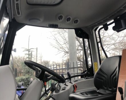 Lovol Другая, объемом двигателя 0 л и пробегом 0 тыс. км за 17800 $, фото 5 на Automoto.ua