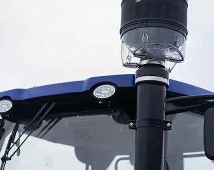 Lovol Другая, объемом двигателя 0 л и пробегом 0 тыс. км за 2610470 $, фото 9 на Automoto.ua