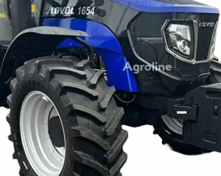 Lovol Другая, объемом двигателя 0 л и пробегом 0 тыс. км за 3226460 $, фото 2 на Automoto.ua