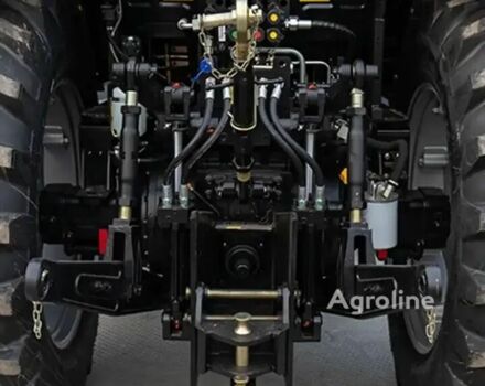 Lovol Другая, объемом двигателя 0 л и пробегом 0 тыс. км за 2610470 $, фото 7 на Automoto.ua