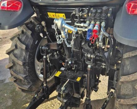 Lovol Другая, объемом двигателя 3 л и пробегом 1 тыс. км за 17300 $, фото 3 на Automoto.ua