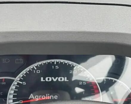 Lovol Другая, объемом двигателя 0 л и пробегом 0 тыс. км за 3226460 $, фото 4 на Automoto.ua