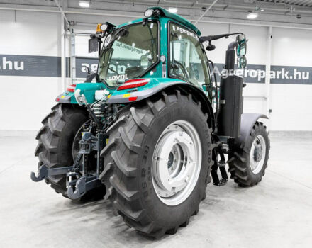 Lovol Другая, объемом двигателя 0 л и пробегом 0 тыс. км за 69282 $, фото 4 на Automoto.ua