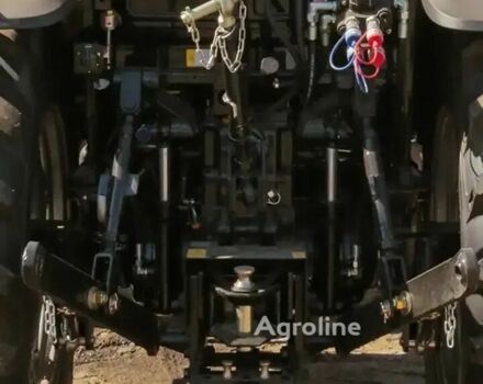 Lovol Другая, объемом двигателя 0 л и пробегом 0 тыс. км за 1328949 $, фото 4 на Automoto.ua