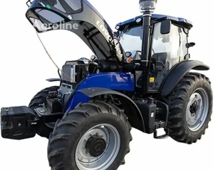 Lovol Другая, объемом двигателя 0 л и пробегом 0 тыс. км за 2610470 $, фото 5 на Automoto.ua