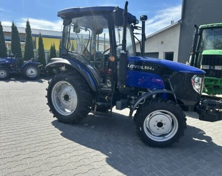 Lovol Другая, объемом двигателя 0 л и пробегом 0 тыс. км за 17800 $, фото 6 на Automoto.ua