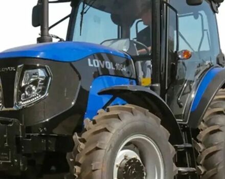 Lovol Другая, объемом двигателя 0 л и пробегом 0 тыс. км за 1812203 $, фото 6 на Automoto.ua