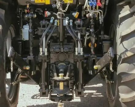 Lovol Другая, объемом двигателя 0 л и пробегом 0 тыс. км за 1812203 $, фото 1 на Automoto.ua