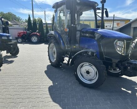 Lovol Другая, объемом двигателя 0 л и пробегом 0 тыс. км за 17800 $, фото 3 на Automoto.ua