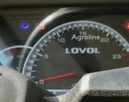 Lovol Другая, объемом двигателя 0 л и пробегом 0 тыс. км за 1328949 $, фото 6 на Automoto.ua