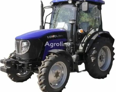 Lovol Другая, объемом двигателя 0 л и пробегом 0 тыс. км за 1328949 $, фото 1 на Automoto.ua