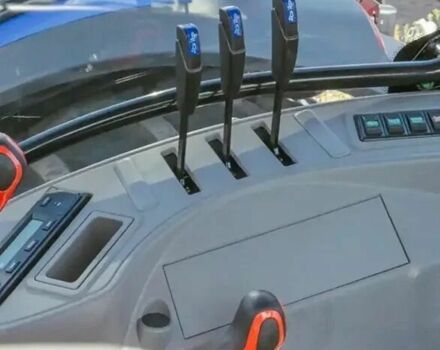 Lovol Другая, объемом двигателя 0 л и пробегом 0 тыс. км за 1812203 $, фото 5 на Automoto.ua