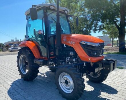 Lovol Другая, объемом двигателя 0.5 л и пробегом 10 тыс. км за 11554 $, фото 1 на Automoto.ua