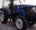 Lovol Другая, объемом двигателя 0.55 л и пробегом 600 тыс. км за 15000 $, фото 6 на Automoto.ua