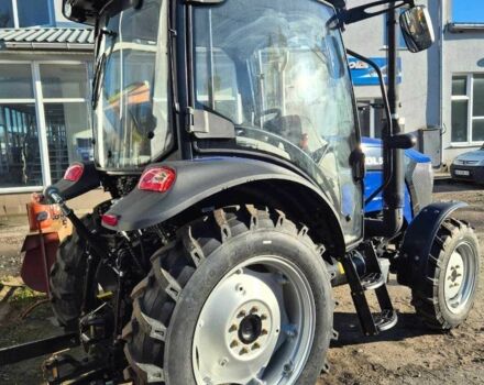 Lovol Другая, объемом двигателя 3 л и пробегом 1 тыс. км за 17300 $, фото 4 на Automoto.ua