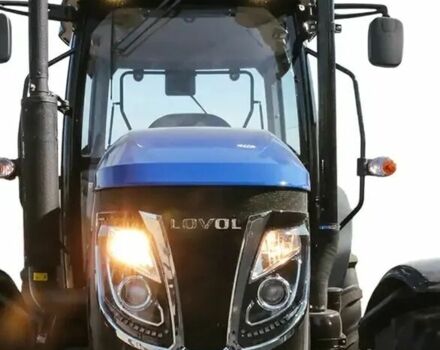 Lovol Другая, объемом двигателя 0 л и пробегом 0 тыс. км за 1812203 $, фото 2 на Automoto.ua