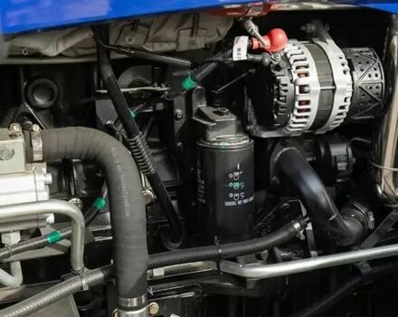 Lovol Другая, объемом двигателя 0 л и пробегом 0 тыс. км за 2416271 $, фото 2 на Automoto.ua