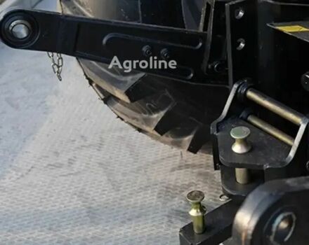 Lovol Другая, объемом двигателя 0 л и пробегом 0 тыс. км за 2610470 $, фото 3 на Automoto.ua