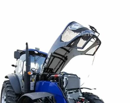 Lovol Другая, объемом двигателя 0 л и пробегом 0 тыс. км за 2610470 $, фото 6 на Automoto.ua