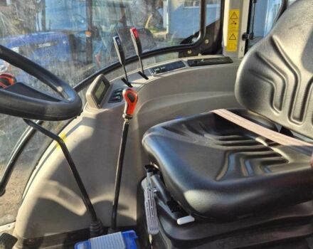 Lovol Другая, объемом двигателя 3 л и пробегом 1 тыс. км за 17300 $, фото 7 на Automoto.ua