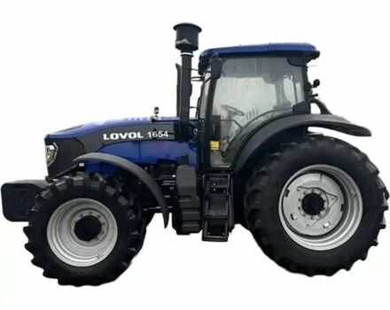 Lovol Другая, объемом двигателя 0 л и пробегом 0 тыс. км за 3226460 $, фото 3 на Automoto.ua