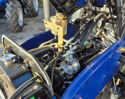 Lovol Другая, объемом двигателя 3 л и пробегом 1 тыс. км за 17300 $, фото 8 на Automoto.ua