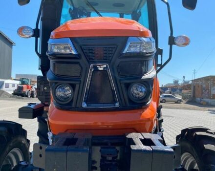 Lovol Другая, объемом двигателя 0.5 л и пробегом 10 тыс. км за 11554 $, фото 2 на Automoto.ua