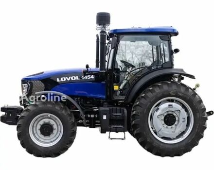 Lovol Другая, объемом двигателя 0 л и пробегом 0 тыс. км за 2610470 $, фото 8 на Automoto.ua