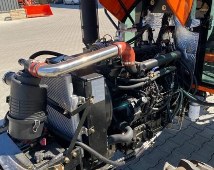 Lovol Другая, объемом двигателя 0.5 л и пробегом 10 тыс. км за 11554 $, фото 5 на Automoto.ua