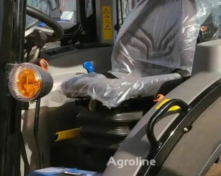 Lovol Другая, объемом двигателя 0 л и пробегом 0 тыс. км за 1328949 $, фото 3 на Automoto.ua