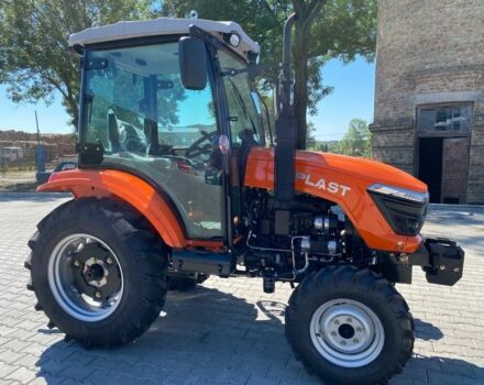 Lovol Другая, объемом двигателя 0.5 л и пробегом 10 тыс. км за 11554 $, фото 3 на Automoto.ua