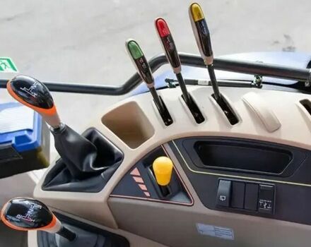 Lovol Другая, объемом двигателя 0 л и пробегом 0 тыс. км за 2416271 $, фото 3 на Automoto.ua