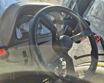 Lovol Другая, объемом двигателя 3 л и пробегом 1 тыс. км за 17300 $, фото 6 на Automoto.ua