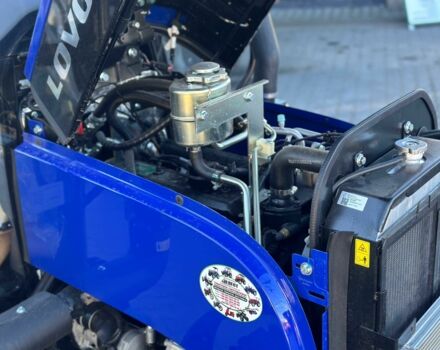 Lovol Інша, об'ємом двигуна 3.17 л та пробігом 1 тис. км за 17900 $, фото 12 на Automoto.ua